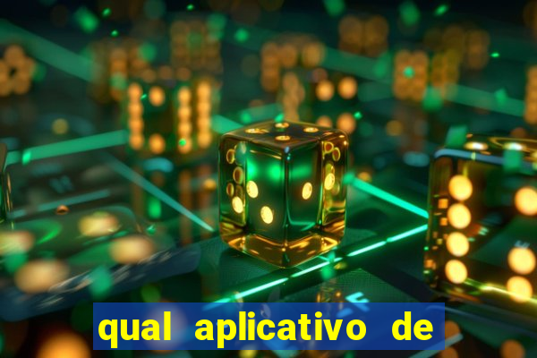 qual aplicativo de jogos que ganha dinheiro de verdade